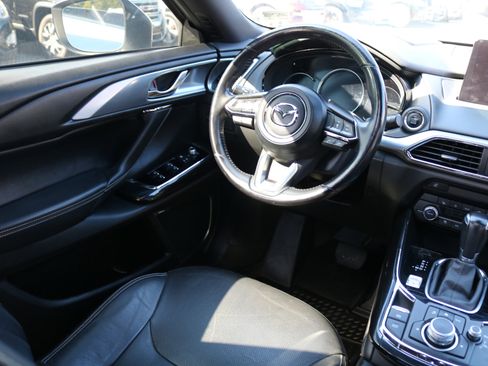 Used 2020 MAZDA CX-9 Grand Touring image 37