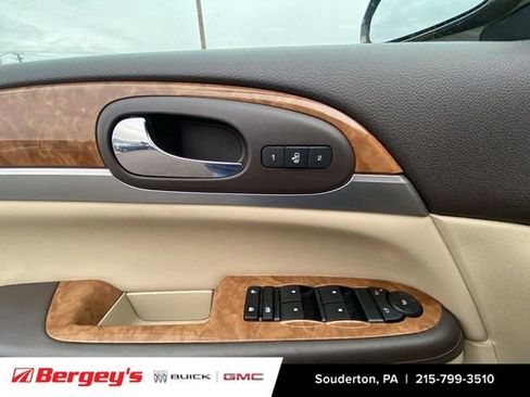 Used 2012 Buick Enclave Leather image 26
