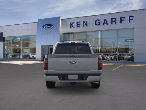 New 2026 Ford F150 XLT AWD/4WD image 6