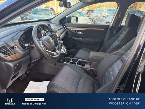 Used 2020 Honda CR-V EX image 14
