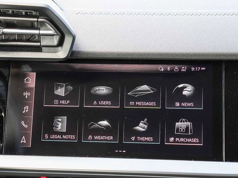 Used 2023 Audi S3 Premium Plus w/ Premium Plus Package AWD/4WD image 19