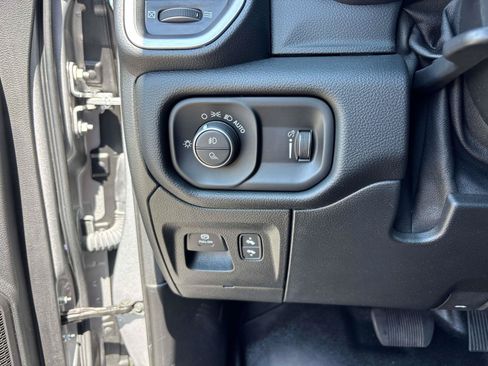 Certified 2021 RAM 1500 Big Horn AWD/4WD image 18