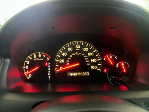 Used 2004 Honda Accord EX image 16