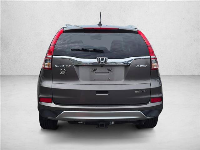 Used 2016 Honda CR-V Touring image 6