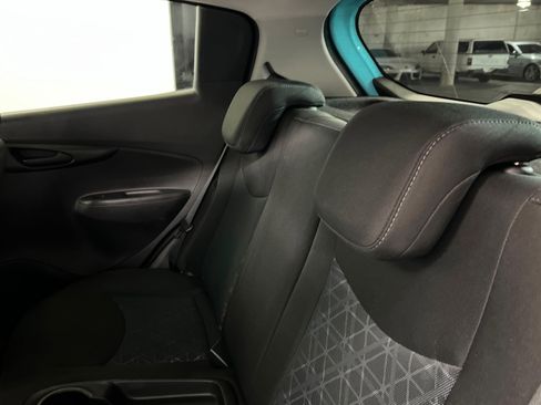 Used 2022 Chevrolet Spark LT image 21