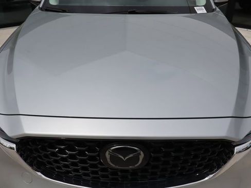 Used 2023 MAZDA CX-5 AWD 2.5 S w/ Preferred Package image 18