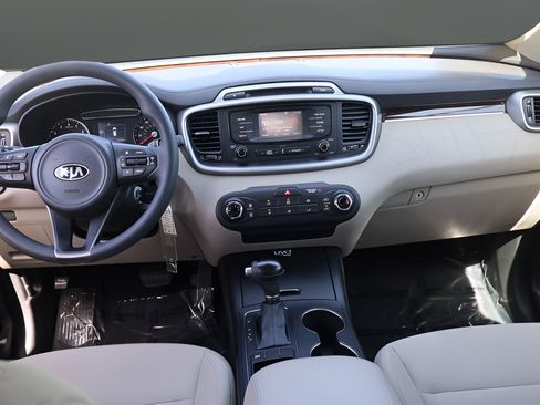 Used 2016 Kia Sorento LX FWD image 15