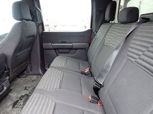 Certified 2023 Ford F150 XL w/ STX Appearance Package image 11