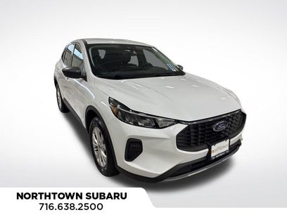 Used 2023 Ford Escape Active