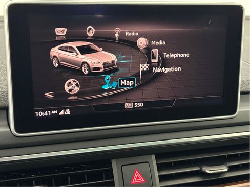 Used 2018 Audi A5 2.0T Premium Plus w/ Premium Plus image 44