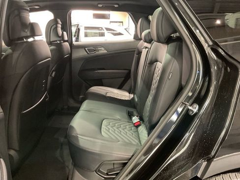 New 2026 Kia Sportage X-Line Prestige image 24