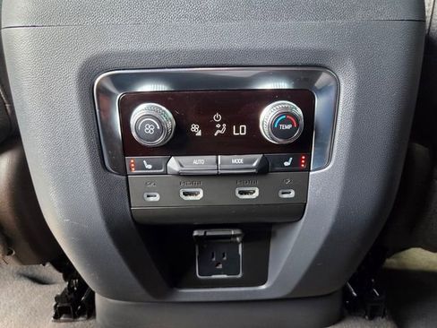 Used 2023 GMC Yukon XL Denali w/ LPO, Floor Liner Package AWD/4WD image 17