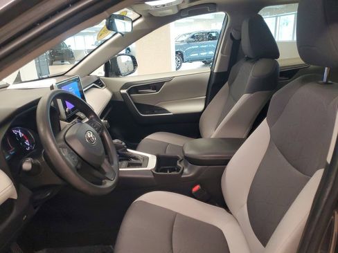 Certified 2023 Toyota RAV4 XLE w/ Convenience Package image 15