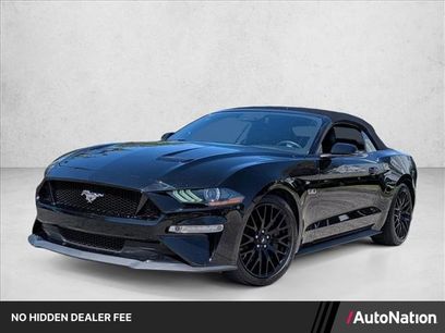 Used 2019 Ford Mustang GT Premium w/ GT Performance Package