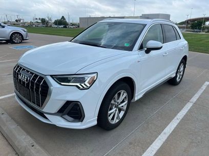 Used 2022 Audi Q3 2.0T Premium Plus w/ Premium Plus Package