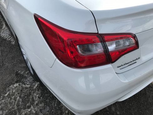 Used 2015 Subaru Legacy 2.5i Premium image 30