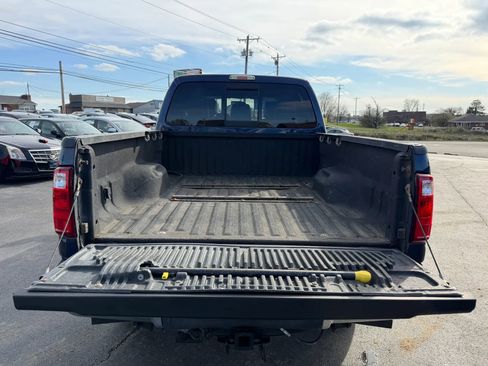 Used 2012 Ford F250 Lariat w/ Chrome Pkg AWD/4WD image 31