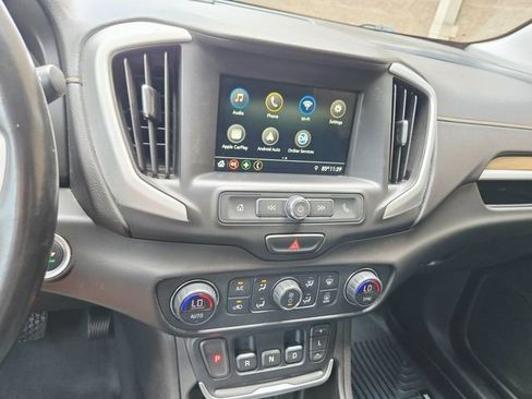 Used 2019 GMC Terrain SLE w/ Driver Convenience Package image 21