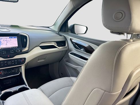 Used 2019 GMC Terrain Denali w/ Driver Alert Package II image 24