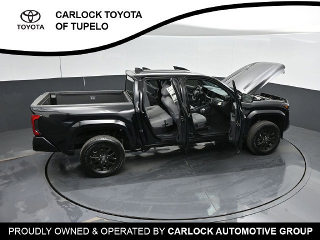 Used 2026 Toyota Tacoma SR5 AWD/4WD image 63