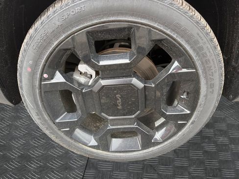 New 2025 Kia Sorento SX image 20