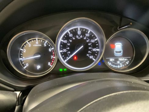 Used 2019 MAZDA CX-5 Touring FWD image 17