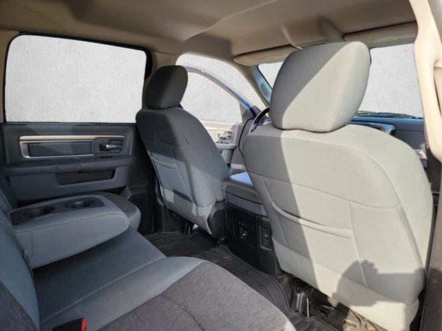 Used 2015 RAM 1500 Lone Star RWD image 24