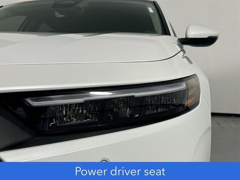 Used 2025 Honda Accord EX-L image 14
