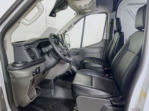 New 2026 Ford Transit 250 148 Medium Roof Extended AWD image 8