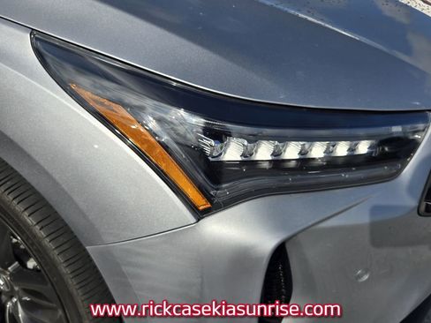 Used 2023 Acura RDX A-Spec FWD image 7