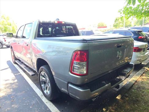 Used 2021 RAM 1500 Big Horn AWD/4WD image 10