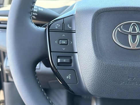 New 2026 Toyota bZ FWD image 24