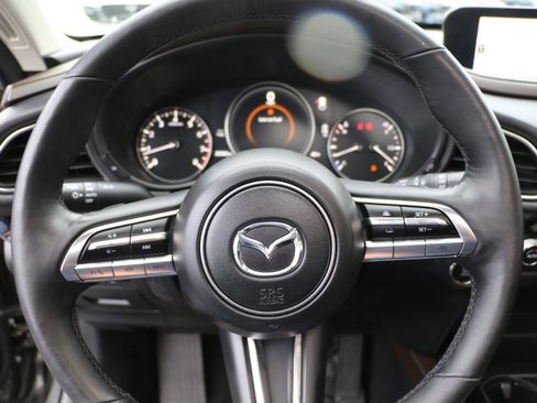 Certified 2023 MAZDA CX-30 2.5 Turbo w/ Premium Package AWD/4WD image 15