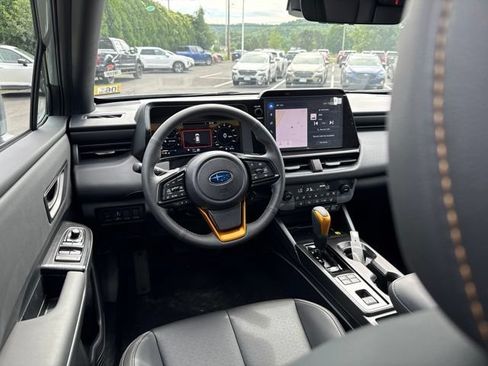 New 2026 Subaru Outback Wilderness AWD/4WD image 19