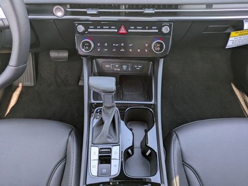 New 2026 Hyundai Santa Cruz Limited AWD/4WD image 19