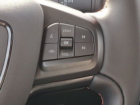 Used 2025 Ford Mustang Mach-E Premium w/ Sport Appearance Package image 22