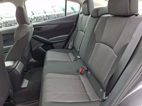 Used 2022 Subaru Impreza 2.0i image 10