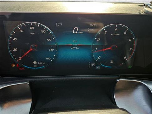 Used 2020 Mercedes-Benz GLB 250 4MATIC image 11