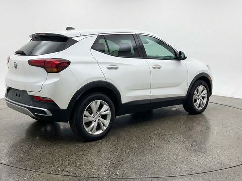 Used 2025 Buick Encore GX Preferred image 9