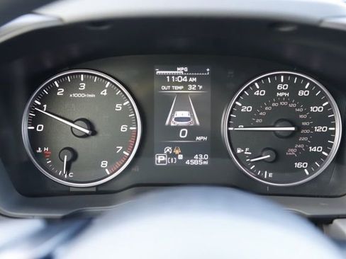 Certified 2025 Subaru Crosstrek 2.0i Premium image 30