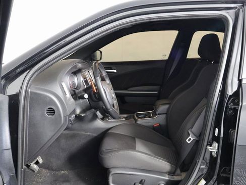 Used 2023 Dodge Charger Scat Pack w/ Harman/Kardon Audio Group image 9