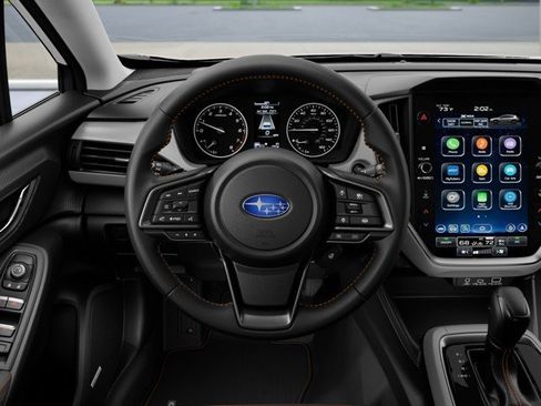 New 2026 Subaru Crosstrek 2.5i Limited AWD/4WD image 14