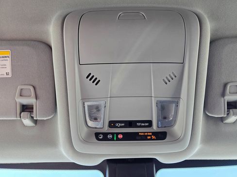 Used 2023 Chevrolet Equinox LT image 25