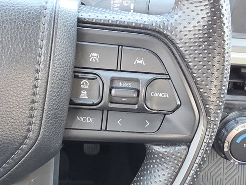 Certified 2025 Toyota Tacoma SR5 RWD image 17