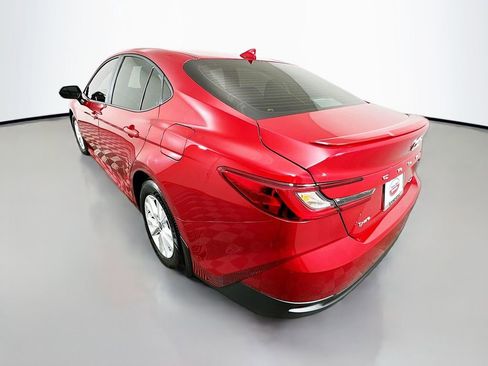 Certified 2025 Toyota Camry LE w/ Convenience Package FWD image 7