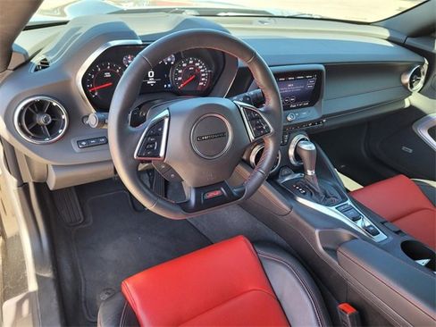 Used 2024 Chevrolet Camaro SS image 20