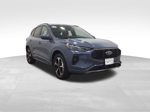 New 2025 Ford Escape ST-Line Elite w/ Premium Technology Package image 5