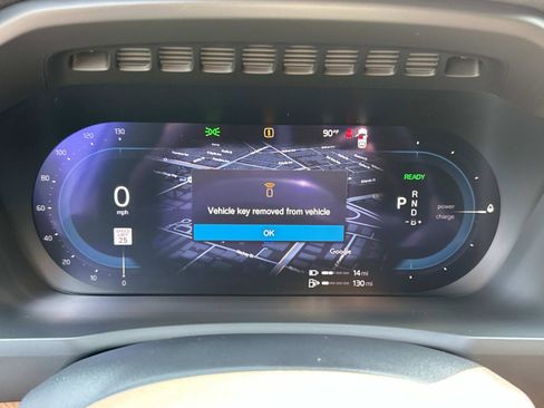 Certified 2023 Volvo XC90 T8 Plus image 10