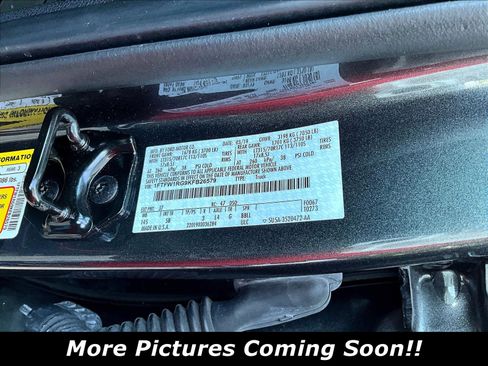 Used 2019 Ford F150 Raptor w/ Equipment Group 802A Luxury AWD/4WD image 6