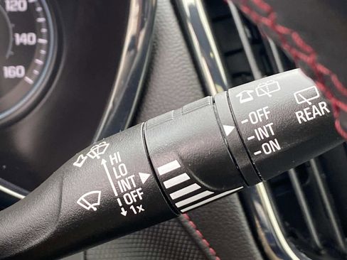 Used 2023 Chevrolet Equinox RS image 20